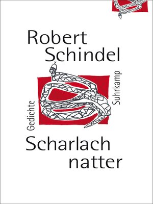 cover image of Scharlachnatter